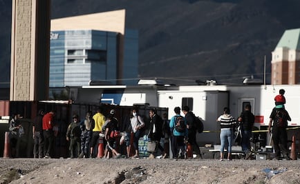 OIM, Acnur y Unicef aplauden acuerdo migratorio entre México y EU para admitir venezolanos