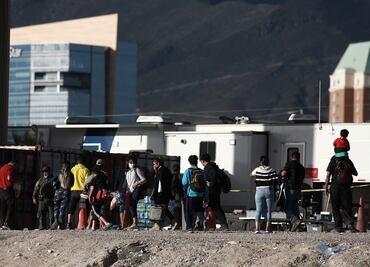 OIM, Acnur y Unicef aplauden acuerdo migratorio entre México y EU para admitir venezolanos