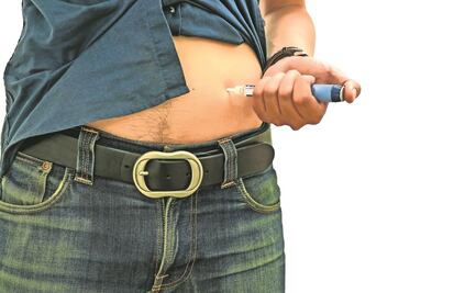 Diabetes puede empeorar tras pandemia de Covid, advierten