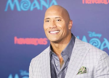 "La Roca": "Rápido y furioso 8" se benefició de polémicas