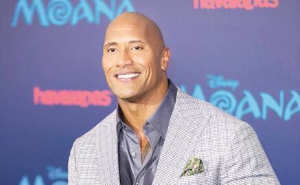 "La Roca": "Rápido y furioso 8" se benefició de polémicas