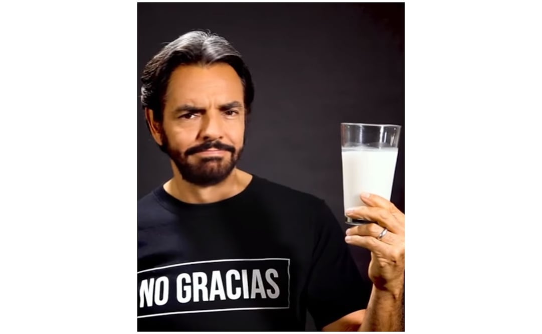 Eugenio Derbez. Foto: Captura de pantalla