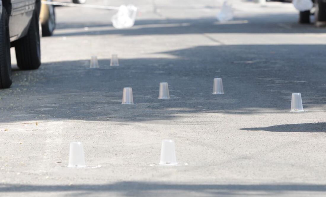 Amante mandó matar a familia del ex en Querétaro