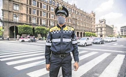 Bloqueos y marcha en vivo hoy 8 de diciembre 2022 minuto a minuto CDMX