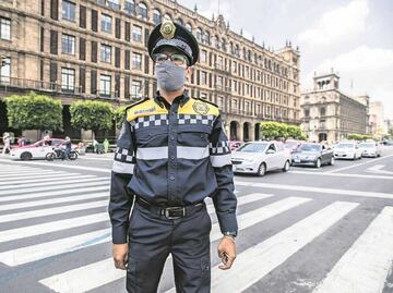 Bloqueos y marcha en vivo hoy 8 de diciembre 2022 minuto a minuto CDMX