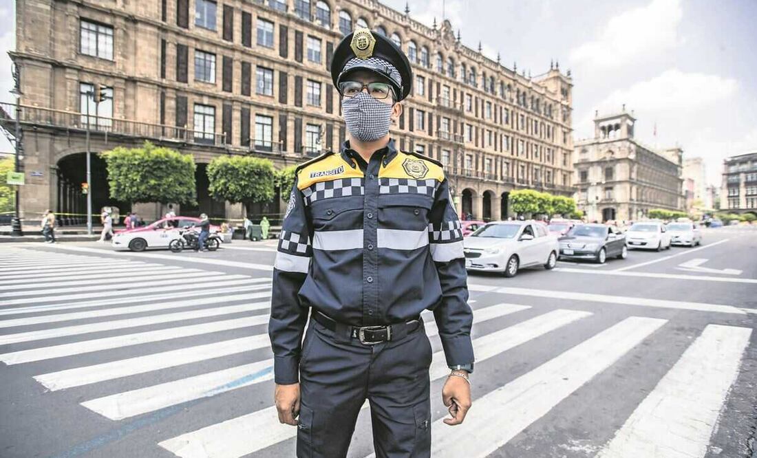 EN VIVO: Bloqueos y marchas hoy 8 de diciembre 2022 minuto a minuto