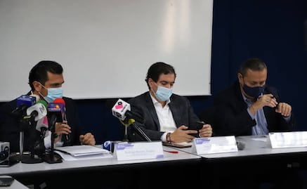 Exfuncionarios de Jalisco se amparan para no dejar de recibir “pensiones doradas”