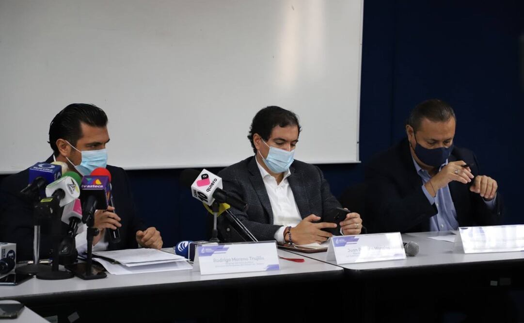 Foto: Gobierno de Jalisco