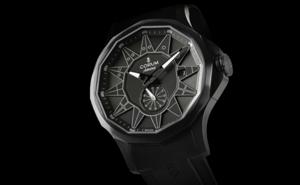 Un marinero de vanguardia 