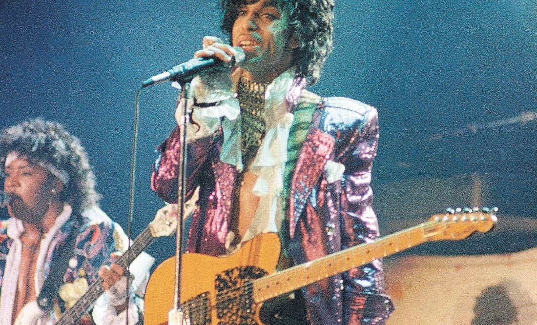 Sus memorias están repletas de recuerdos y opiniones. Foto: AP