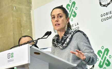 Aplicará Sheinbaum nuevo esquema de redensificación para viviendas plurifamiliares
