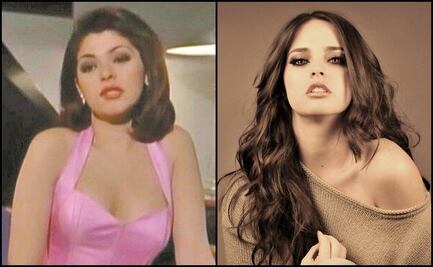 Dos Sorayas y una lisiada, enfrentamos a las villanas de dos generaciones