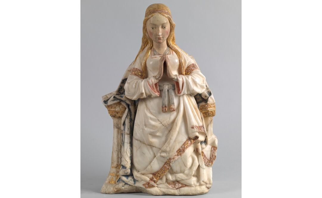 Foto: EFE/Museo del Prado