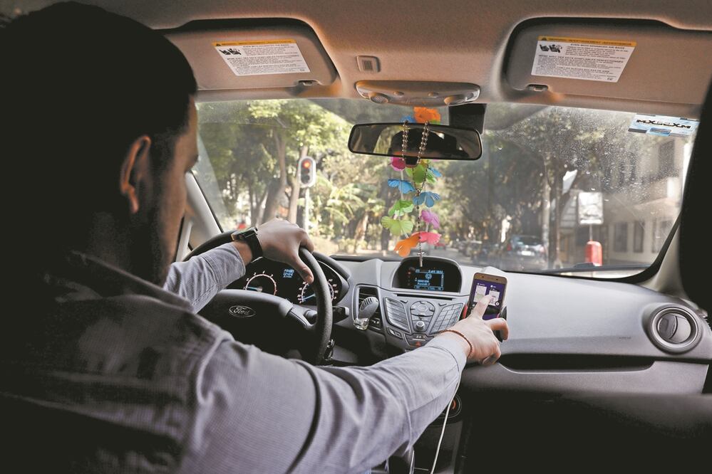 Foto: Archivo/El Universal