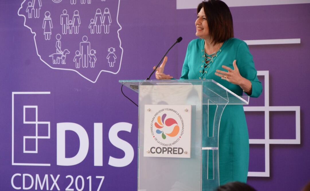 (Foto: Twitter @COPRED_CDMX)