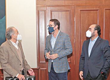 Expandirán planta de manufactura en SLP