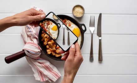 Conoce el alimento que debes comer para potenciar tus vitaminas A, B12 y D