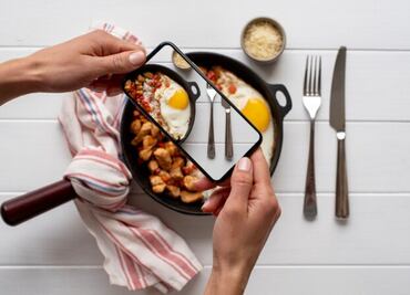 Conoce el alimento que debes comer para potenciar tus vitaminas A, B12 y D