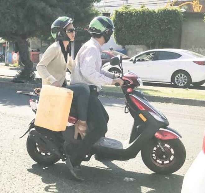 Escasez de gasolina desata compras de pánico en al menos seis estados