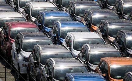 Producción automotriz muestra signos de mejoría en septiembre