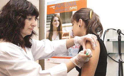 Virus del Papiloma Humano, causa de distintos cánceres