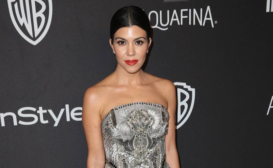 "Mi médico me dijo que inconscientemente pienso que no me merezco que me quieran, por lo que me estoy tomando esta agua bendecida", explicó la socialité.