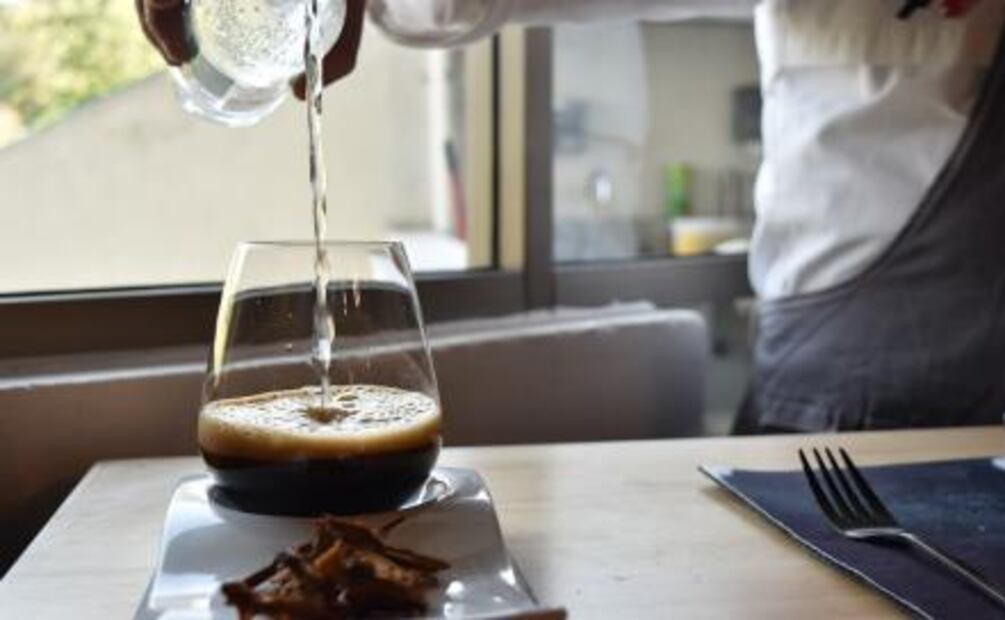 Conoce las nuevas tendencias culinarias para este 2019