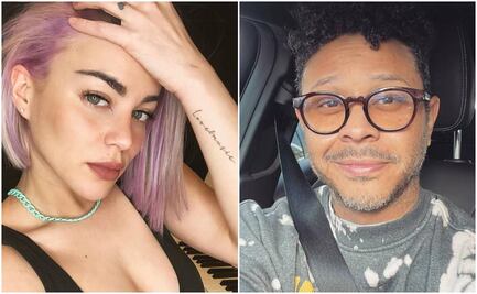 Kalimba es acusado de acoso y abuso sexual por la cantante Melissa Galindo