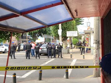 EN VIVO MXM Reporte vial hoy, lunes 24 de julio en la CDMX con Isidro Corro