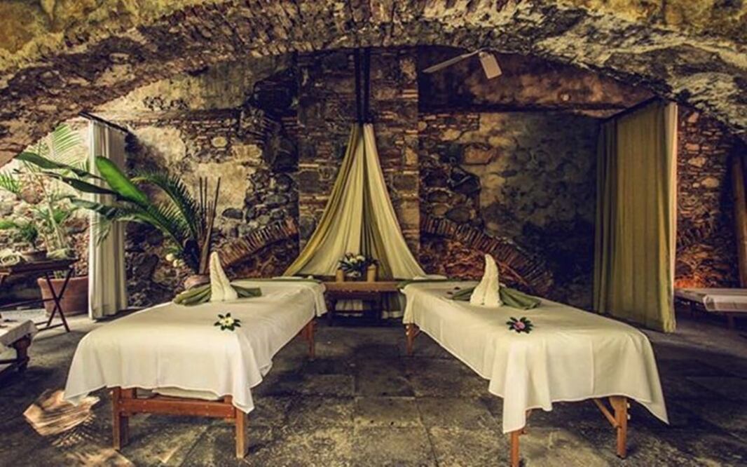 En estos hoteles puedes tener un romántico descanso con tu pareja. (Fotos: Cortesía de los hoteles mencionados)