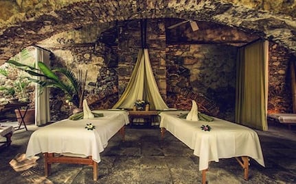 Hoteles románticos cerca de la CDMX