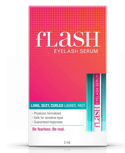 Guía de compras: los sérums más efectivos para tus pestañas