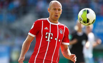 ¿Quién le pone el cascabel al Bayern?