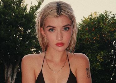 La hija de Charlie Sheen abre su OnlyFans; el actor no la perdona y le hace una petición