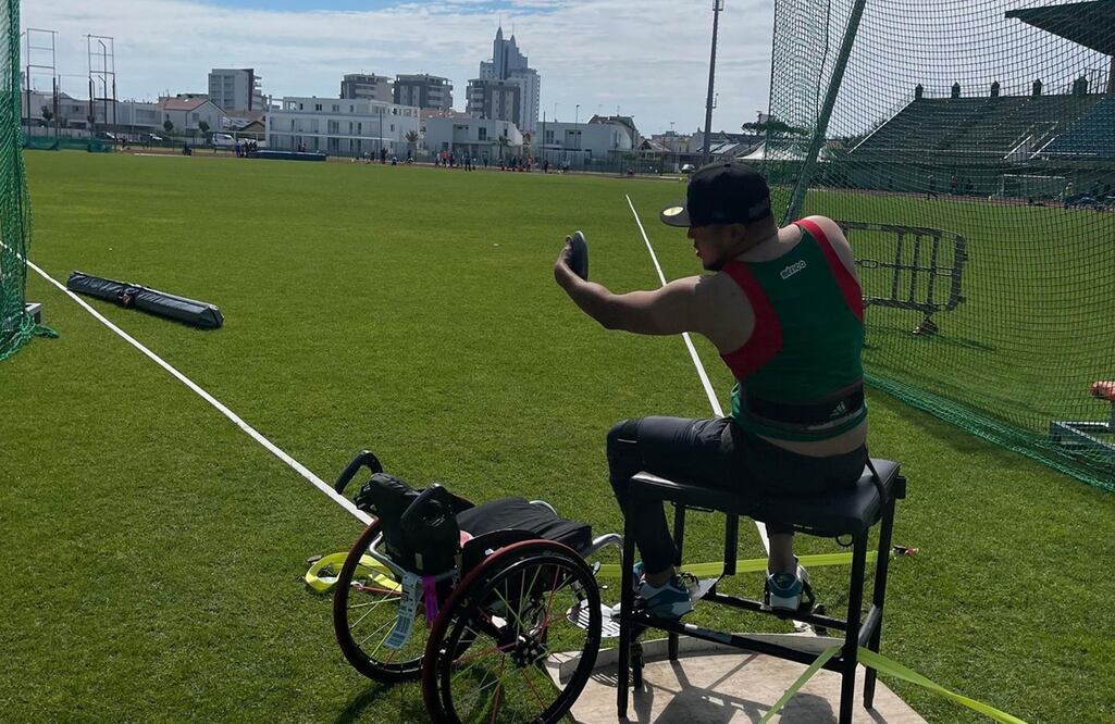 FOTO: Especial/ EL UNIVERSAL/