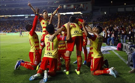 Chivas sigue sin ganar de visita; ahora cae ante Morelia