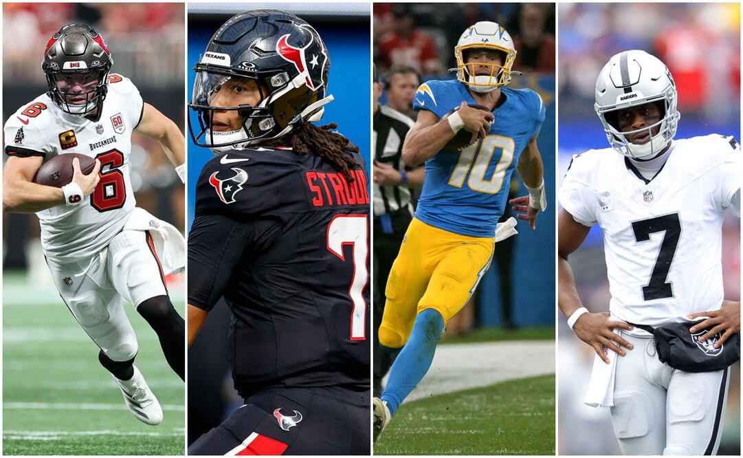 Dónde ver los dos partidos del Monday Night Football / Foto: AFP