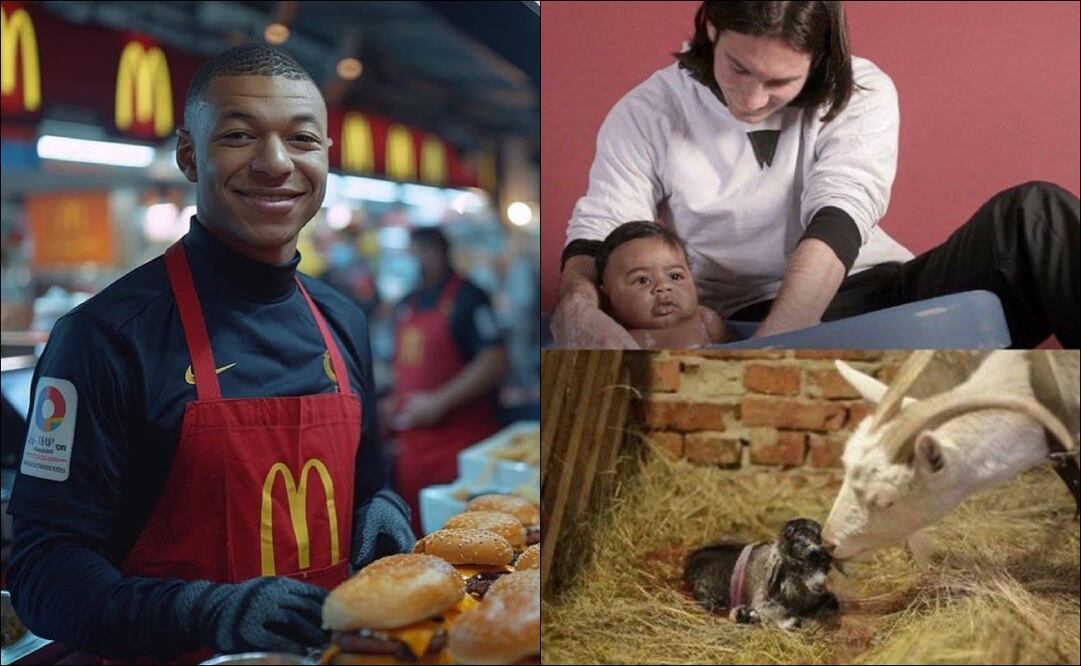 España se llevó los mejores memes por remontar a Francia y clasificar a la final de la Eurocopa / FOTO: ESPECIAL