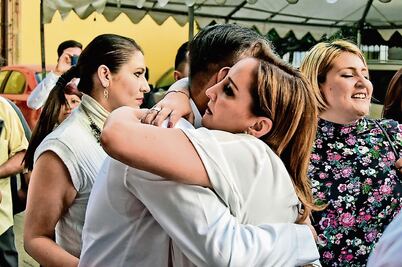 Apoyarán a víctimas de ataque en Egipto