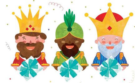Una fiesta para todos: Día de Reyes
