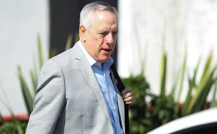 Arturo Brizio reconoce error arbitral que perjudicó al Atlético de San Luis contra Pumas