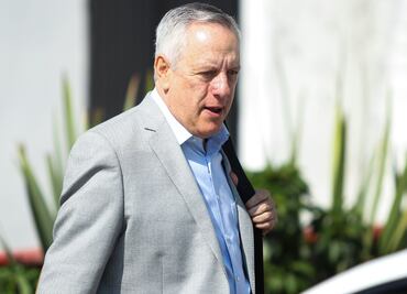 Arturo Brizio reconoce error arbitral que perjudicó al Atlético de San Luis contra Pumas