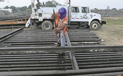 Nuevo director de Fonatur debe culminar Tren Maya