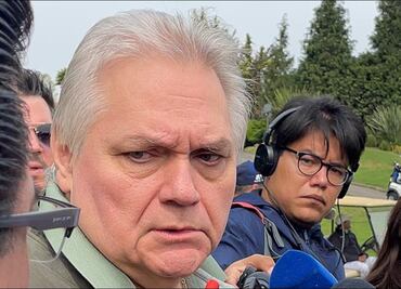 Carlos Bremer: empresario, mecenas del deporte y “tiburón” que hoy sufrió un desvanecimiento