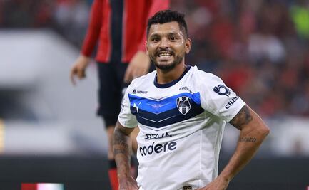 Resultado Liga MX: Monterrey no puede con el Atlas y dividen puntos