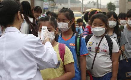 Corea del Sur asegura que MERS desaparecerá a fin de mes