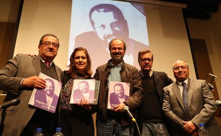 Fonoteca Nacional homenajea a Eugenio Toussaint