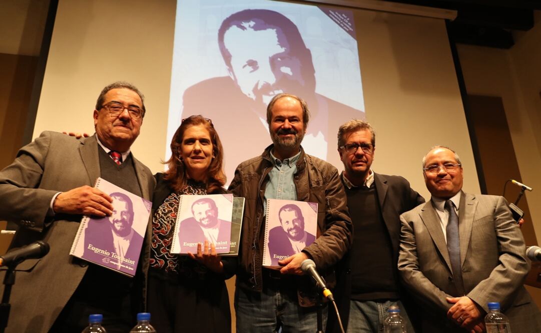 Foto: Juan Carlos Reyes / EL UNIVERSAL