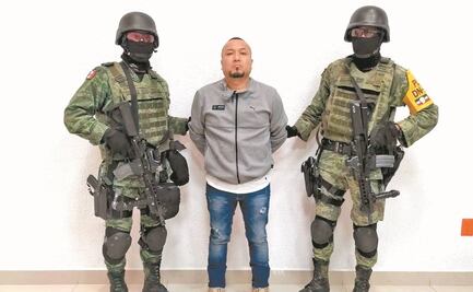 ¿Quién es José Antonio Yépez Ortiz, "El Marro", líder del Cártel Santa Rosa de Lima?