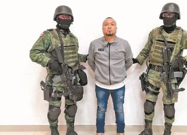 ¿Quién es José Antonio Yépez Ortiz, "El Marro", líder del Cártel Santa Rosa de Lima?